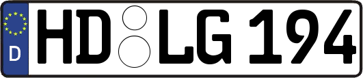 HD-LG194