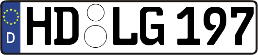 HD-LG197
