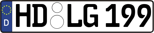 HD-LG199