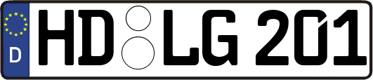 HD-LG201