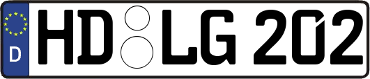 HD-LG202