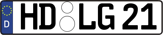 HD-LG21