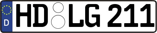 HD-LG211