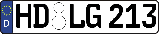 HD-LG213