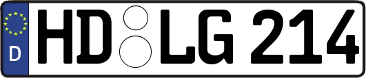 HD-LG214
