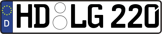 HD-LG220