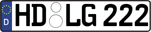 HD-LG222