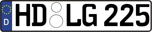 HD-LG225