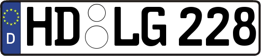 HD-LG228