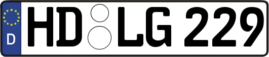 HD-LG229