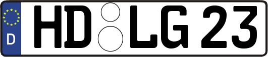 HD-LG23