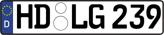 HD-LG239