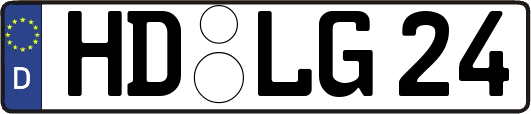 HD-LG24