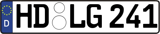 HD-LG241