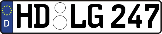 HD-LG247