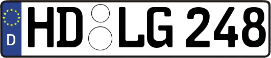 HD-LG248