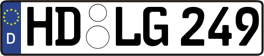 HD-LG249
