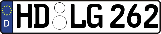 HD-LG262