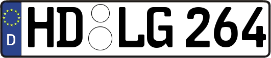 HD-LG264