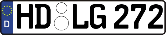 HD-LG272