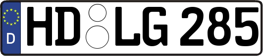 HD-LG285