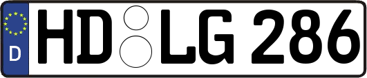 HD-LG286