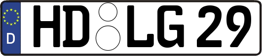 HD-LG29