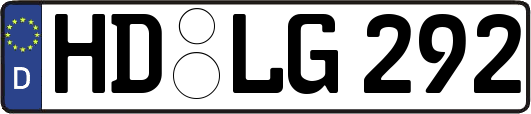 HD-LG292