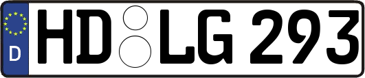 HD-LG293