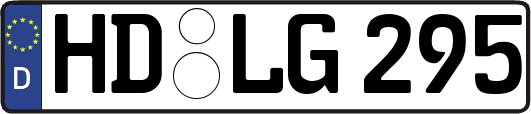HD-LG295