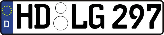 HD-LG297