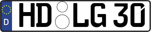 HD-LG30