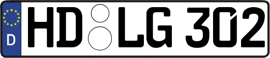 HD-LG302