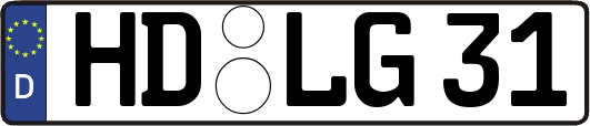 HD-LG31