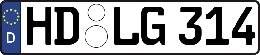 HD-LG314