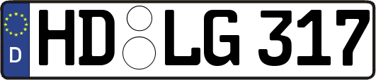 HD-LG317