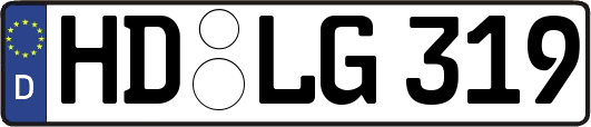 HD-LG319