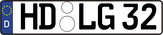 HD-LG32