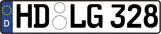 HD-LG328