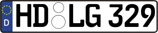 HD-LG329