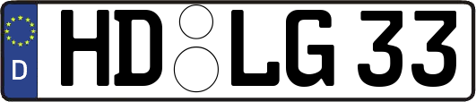 HD-LG33