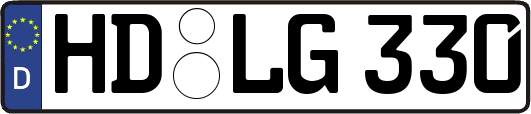 HD-LG330