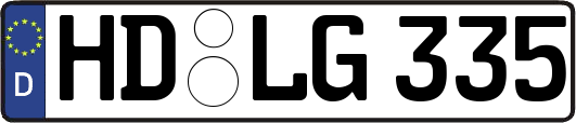 HD-LG335