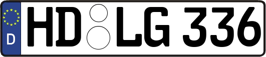 HD-LG336