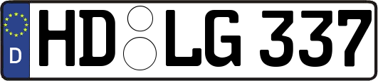 HD-LG337