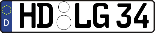 HD-LG34