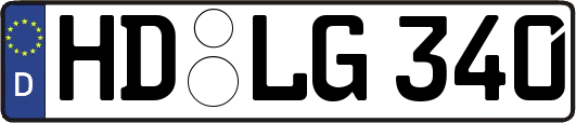 HD-LG340
