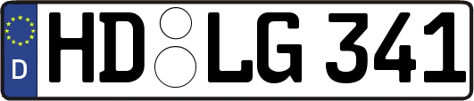 HD-LG341
