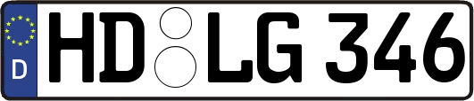 HD-LG346