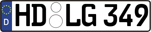 HD-LG349